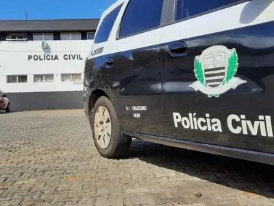 Megaoperação da Polícia Civil prende 22 pessoas no Vale do Paraíba