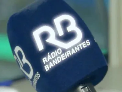 Rádio Bandeirantes completa 86 anos