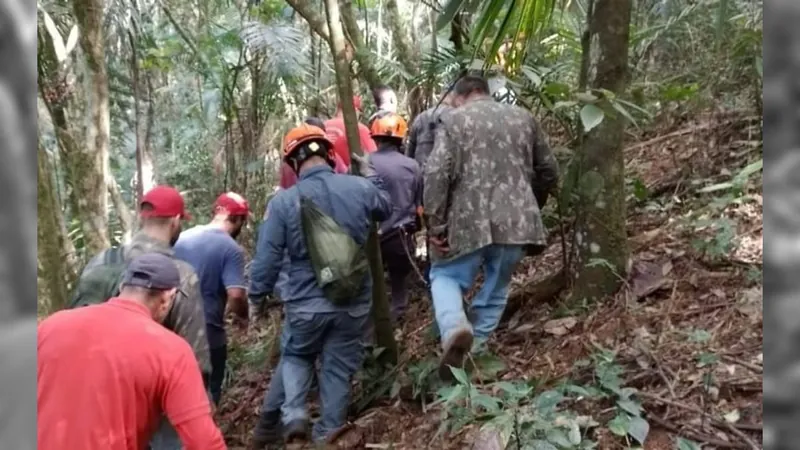 Homem é morto por disparo de arma durante caça a javalis, em Pindamonhangaba