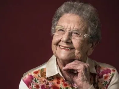 Palmirinha, apresentadora e cozinheira, morre aos 91 anos em São Paulo