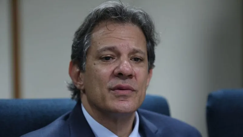 Haddad viaja ao Japão para participar como convidado de reunião do G7