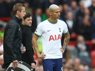 Craque Neto: Richarlison está insatisfeito no Tottenham e quer voltar ao Brasil