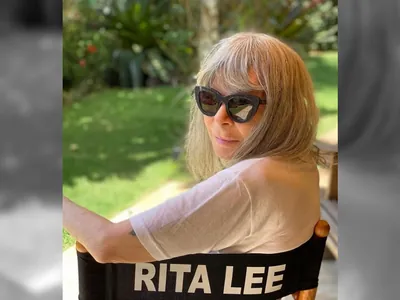 Rita Lee parou de fumar após descobrir câncer: saiba mais sobre a doença