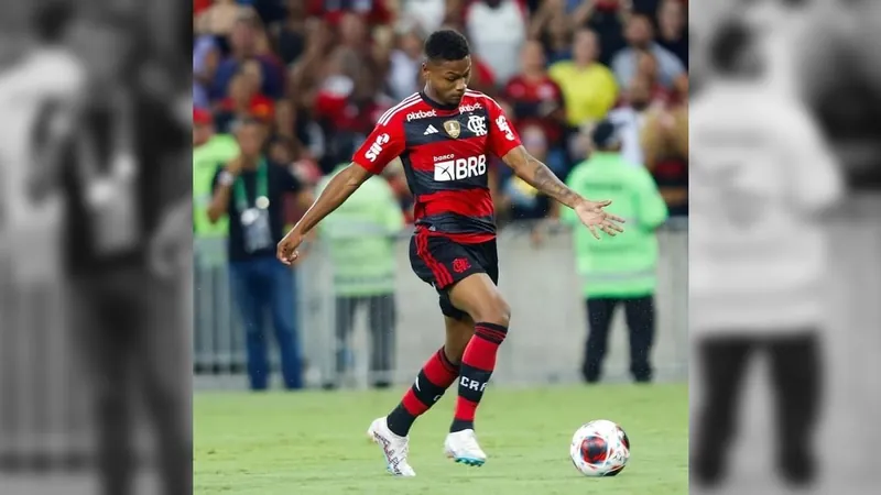 Ele jogou por São Paulo e Flamengo, agora é investigado por um delito