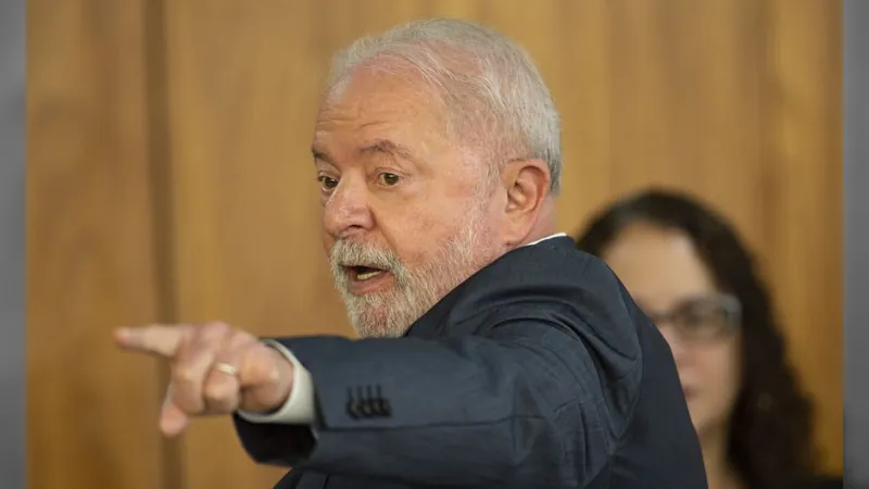 Aliados de Lula avaliam como ‘desastrosa’ a derrota para a Câmara