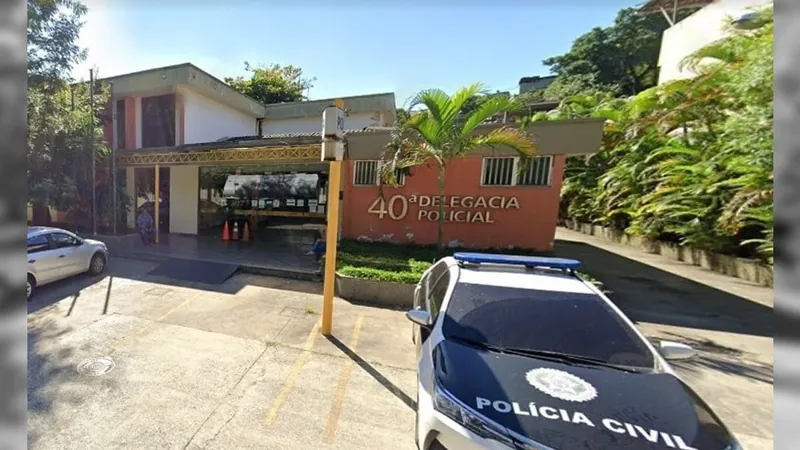 Pai de santo é preso por estupro de vulnerável no Méier, na Zona Norte do Rio