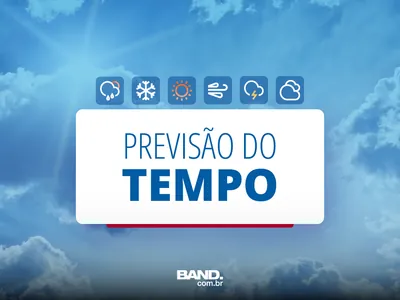 São José do Rio Preto: previsão do tempo para 22/02/2024