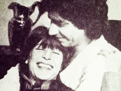Filhos e marido de Rita Lee prestam homenagens à rainha do rock: “Você é eterna”