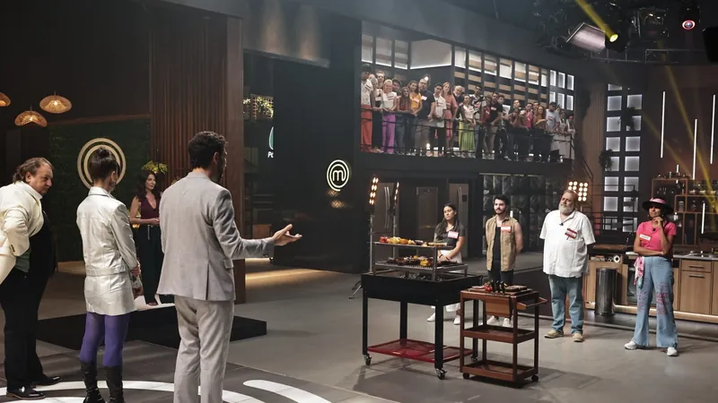 Que horas começa o MasterChef hoje? Assista online e grátis aqui