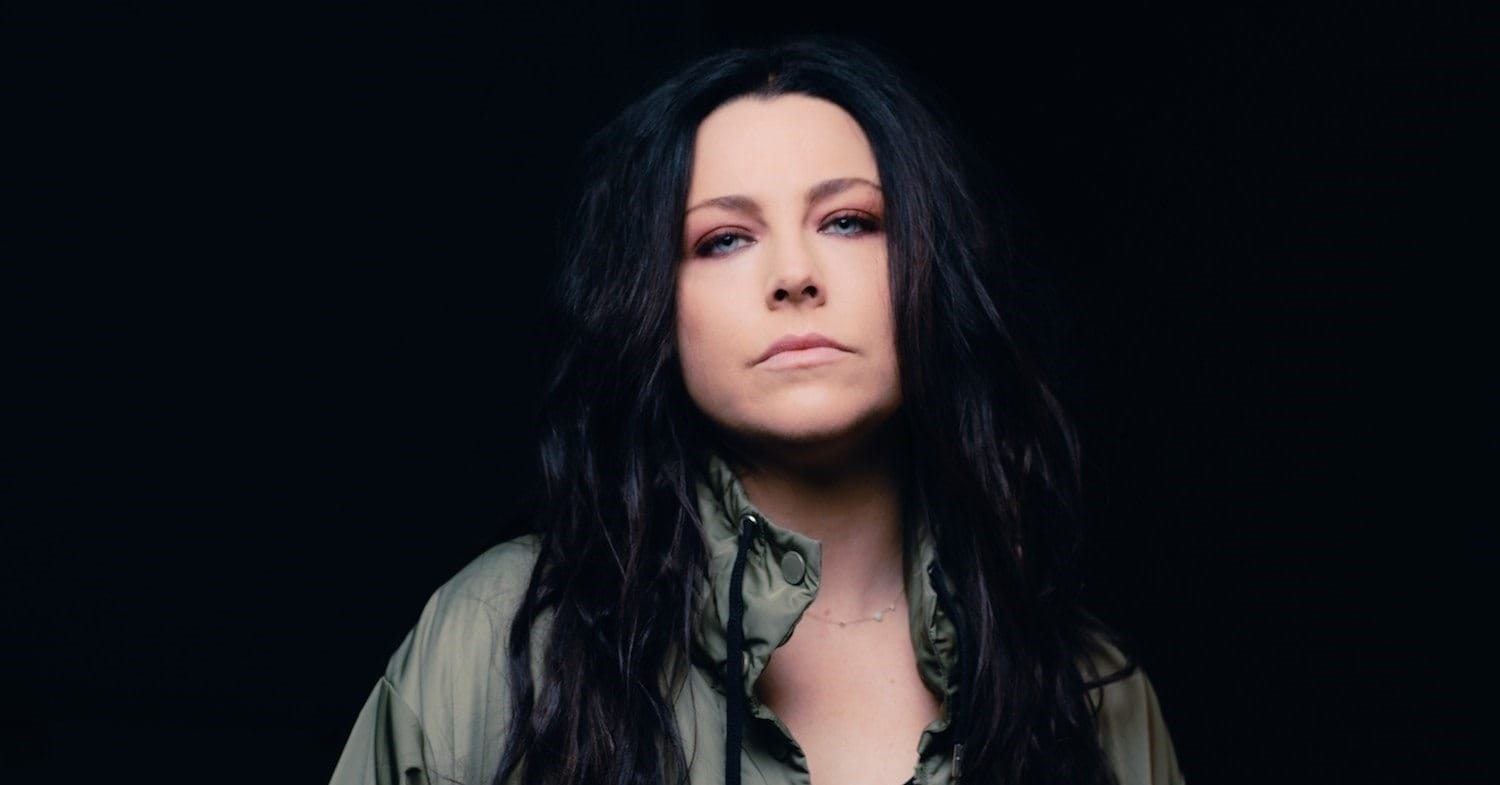 Evanescence fará show no Brasil ao final de 2023, diz jornalista Band