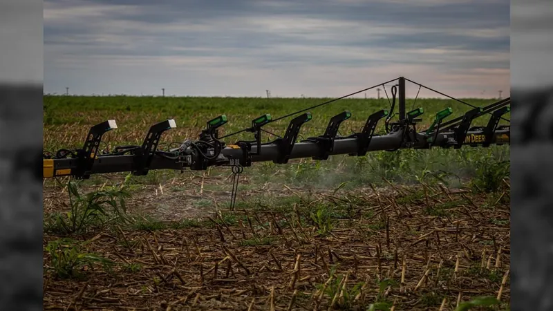 Agronegócios: entregas de fertilizantes caem 1,2% no primeiro trimestre