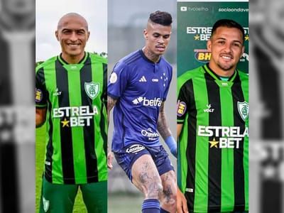 SOBE O NÚMERO DE JOGADORES ENVOLVIDOS EM ESQUEMA DE APOSTAS E