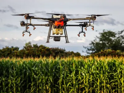 Veja quais são as 5 tecnologias que não podem faltar na agricultura em 2025