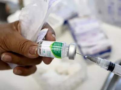 Campinas registra primeira morte por gripe e reforça importância da vacinação