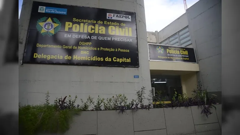 Morte de homem em Rio das Pedras, na Zona Oeste é investigada pela polícia