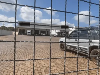 Homem invade empresa e acaba baleado por vigilante em Rio Preto