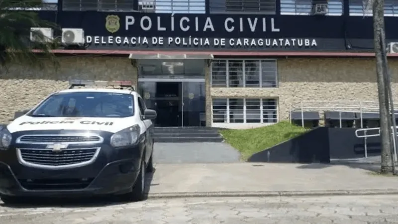 Homem morre após ser alvejado em Caraguatatuba