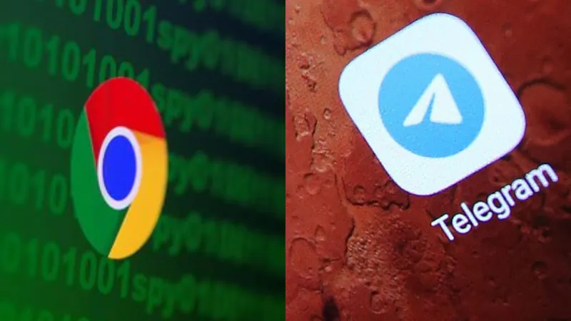 STF analisa ação da PGR contra diretores de Google e Telegram