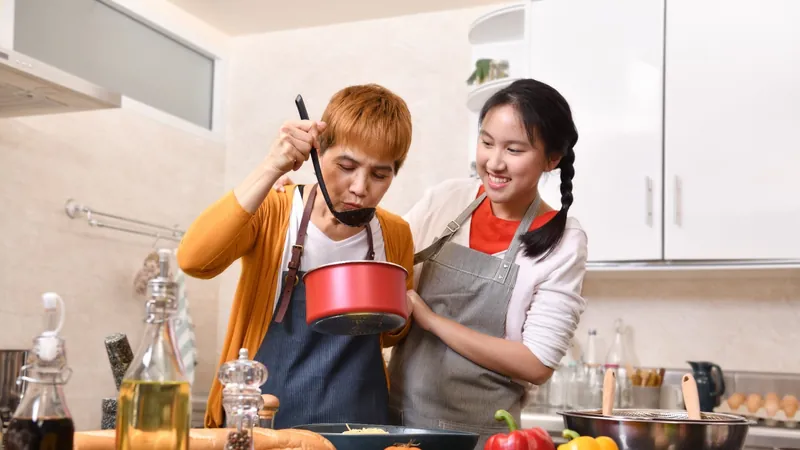 O que não pode faltar no almoço especial da mãe de cada signo