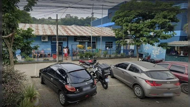 Tiroteio interrompe funcionamento de posto de saúde na Taquara