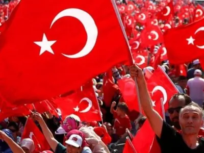 Imigrantes sírios temem deportação após eleições na Turquia