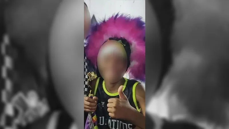 RJ: Menino de 12 anos é baleado a caminho da escola em São Gonçalo