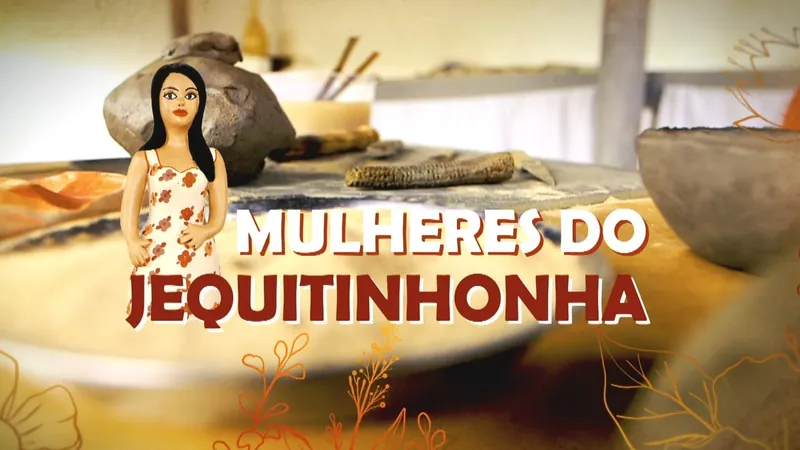 Jornal da Band estreia série sobre riquezas e cultura do Vale do Jequitinhonha