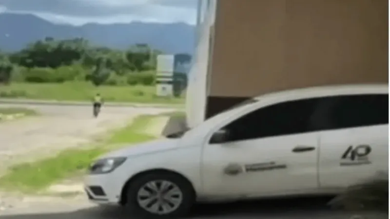 Servidor é afastado depois de usar carro da prefeitura para ir a motel