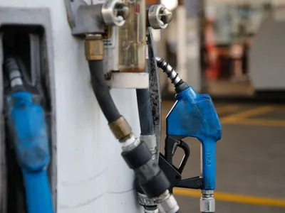 Aumento nos combustíveis: Confira os valores na RM Vale e Litoral Norte