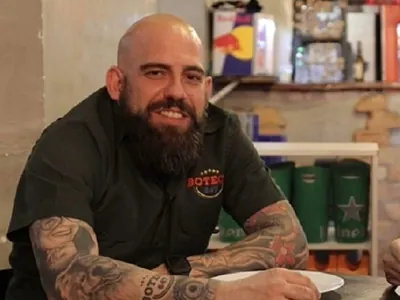 Band define volta de Pesadelo na Cozinha com episódio que viralizou na  internet