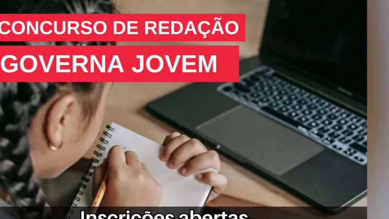 Foram mais de 100 redações inscritas na última edição