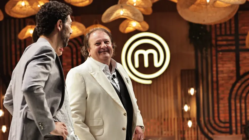 Como assistir ao 3º episódio do MasterChef Brasil 10 ao vivo e pela internet