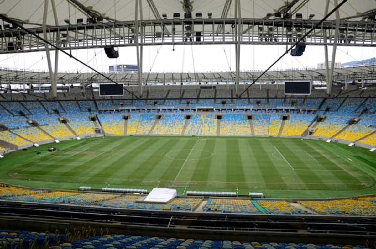 Entorno do Maracanã terá interdições para jogo do Fluminense pelo