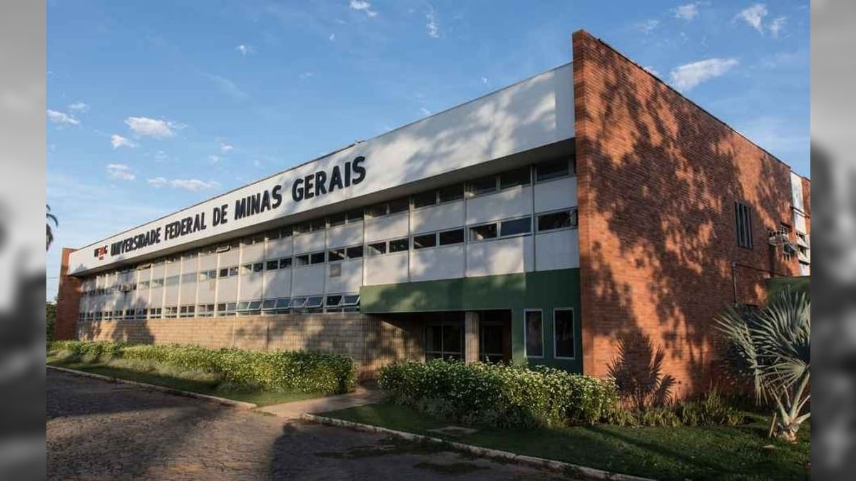 Ufmg é Eleita A 6ªa Melhor Universidade Do Brasil Band