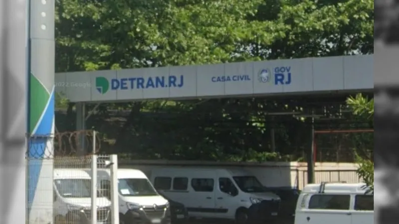 Detran Rio está oferecendo atendimento sem necessidade de agendamento