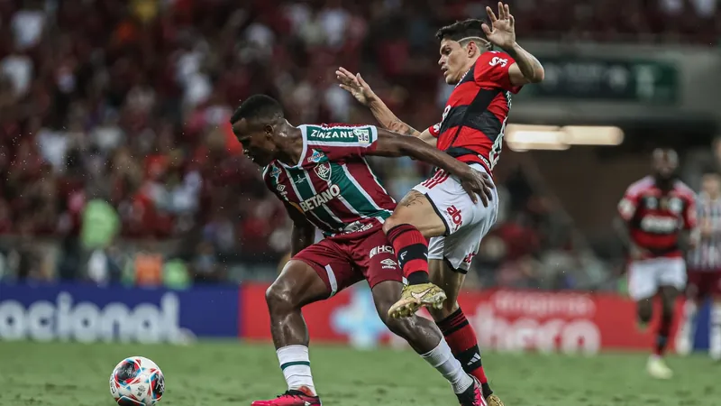 Flamengo x Fluminense: onde assistir ao vivo, horário e prováveis