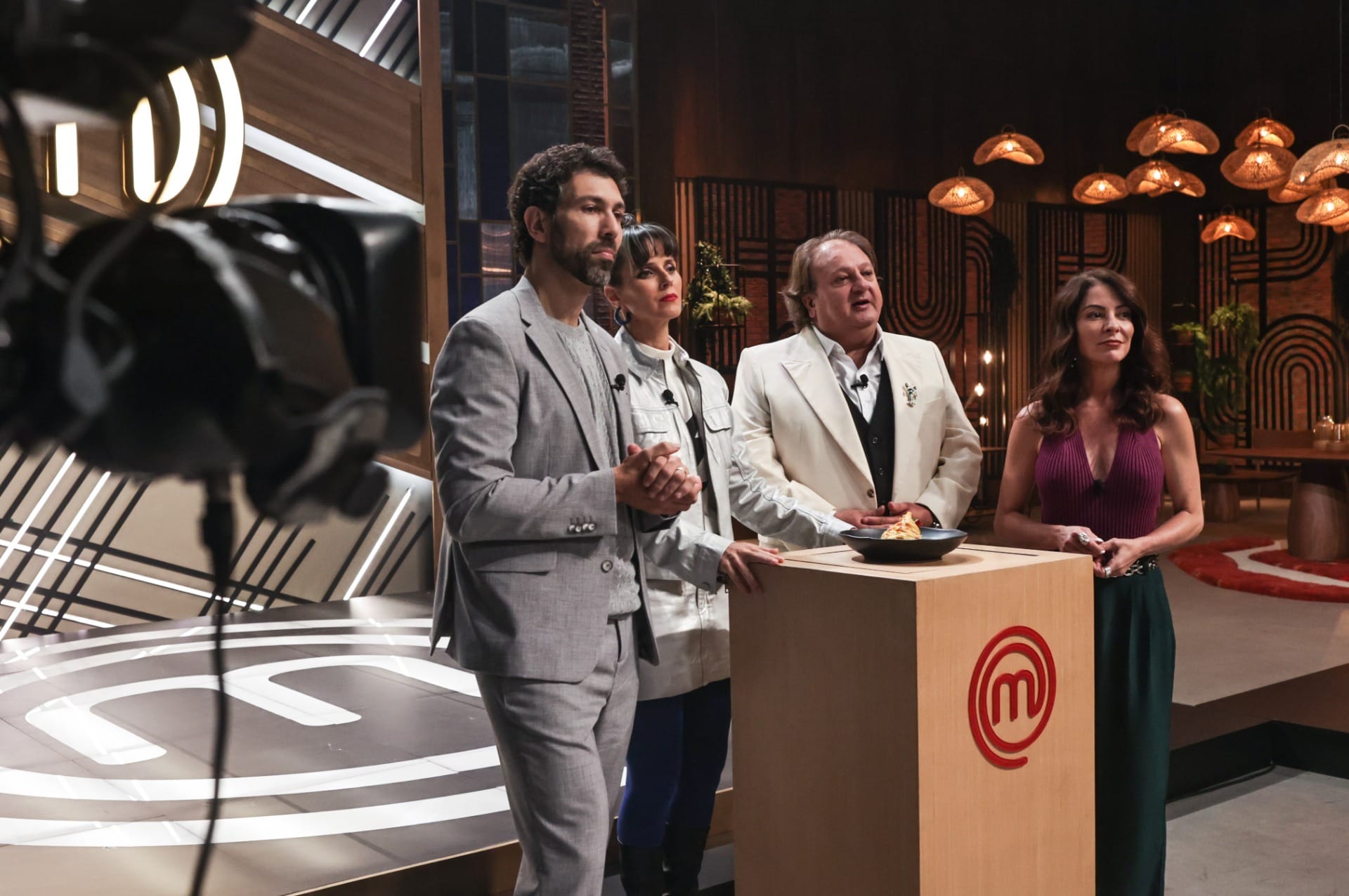 Perdeu O MasterChef? Assista Ao Terceiro Episódio Na íntegra | Band