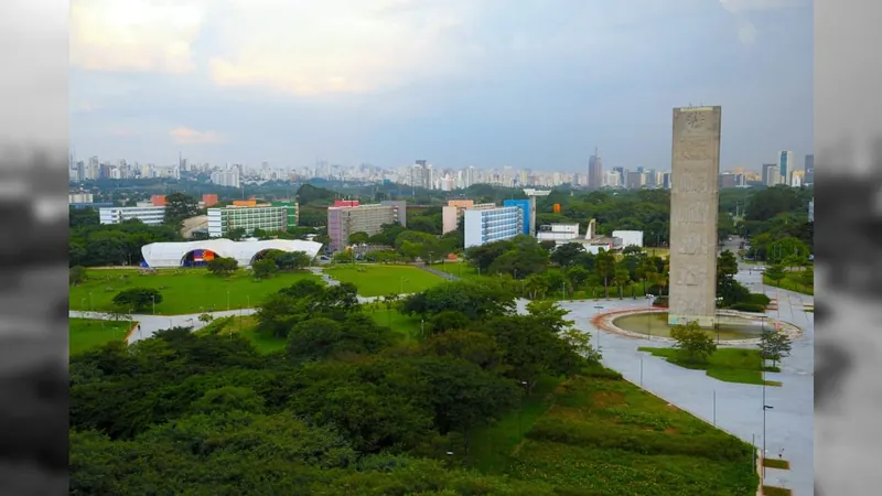 Universidades brasileiras caem de posição em ranking das melhores do mundo