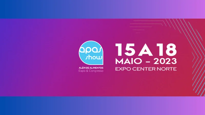 BandNews FM marca presença na APAS Show, maior evento de supermercados do mundo