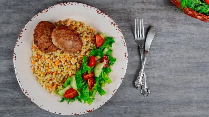 Canjiquinha: aprenda receita para variar o arroz de todos os dias