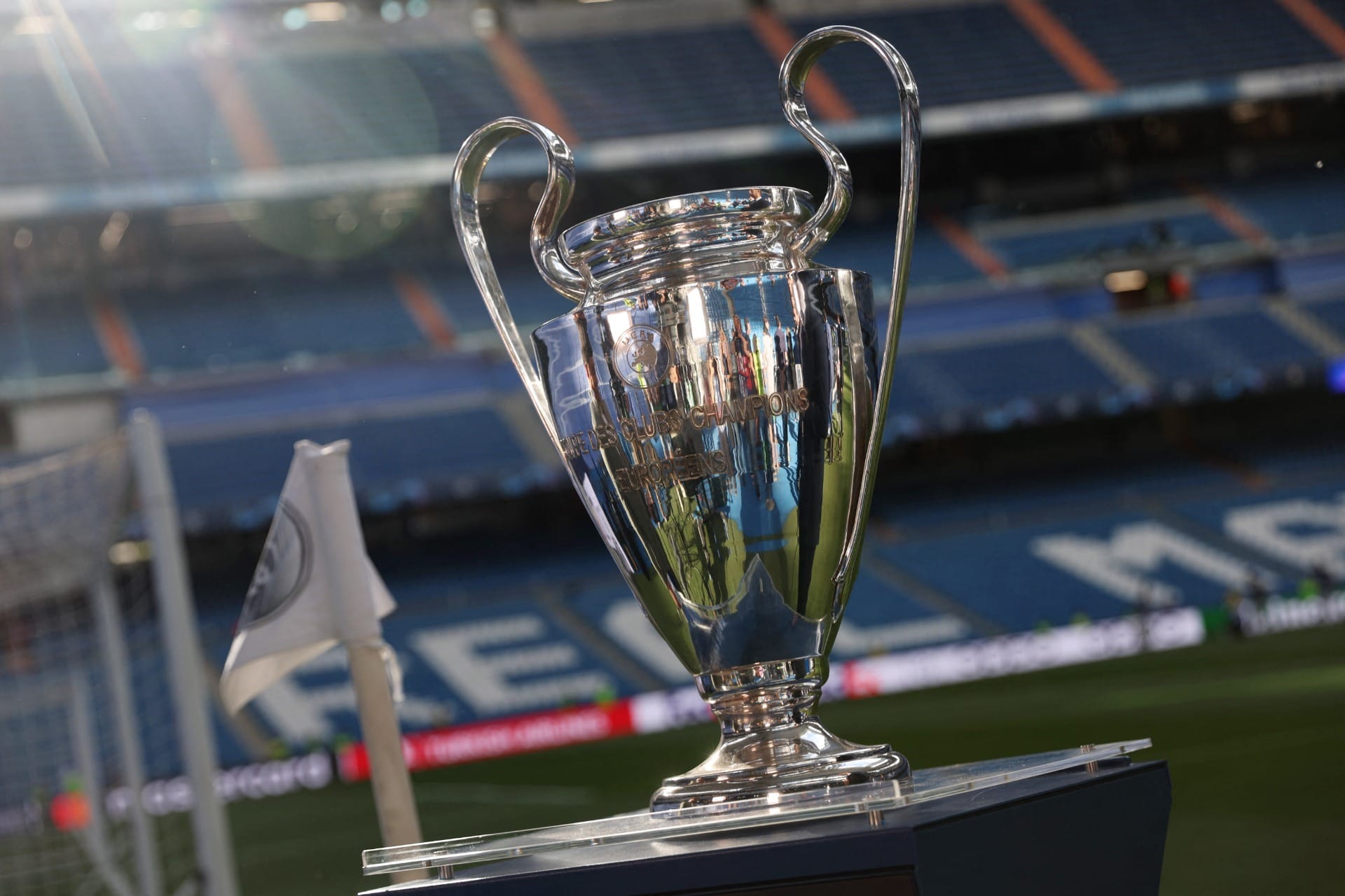 JOGOS DA CHAMPIONS LEAGUE 2022/23: veja quantos milhões cada clube