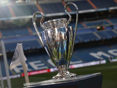 Champions League 2023: acompanhe os jogos ao vivo pelo UOL Play!