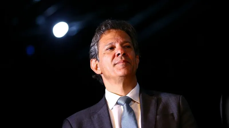 Haddad diz estar confiante com aprovação do arcabouço fiscal