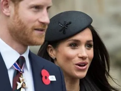 Príncipe Harry e Meghan Markle acolhem amigos em mansão na Califórnia após incêndios