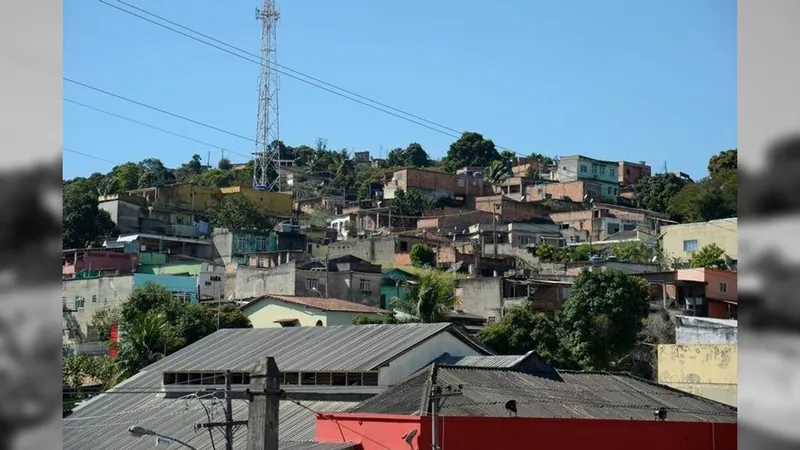 TCE determina suspensão da licitação para gestão de cemitérios em Queimados