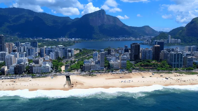 Gafisa adquire Hotel Praia Ipanema por cerca de R$ 180 milhões