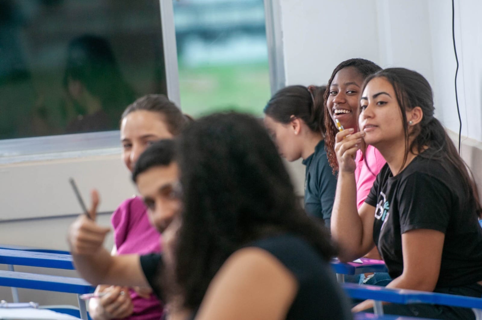 Ufrj Segue Sendo A Melhor Universidade Federal Do País Em Ranking Internacional Rádio Bandnews