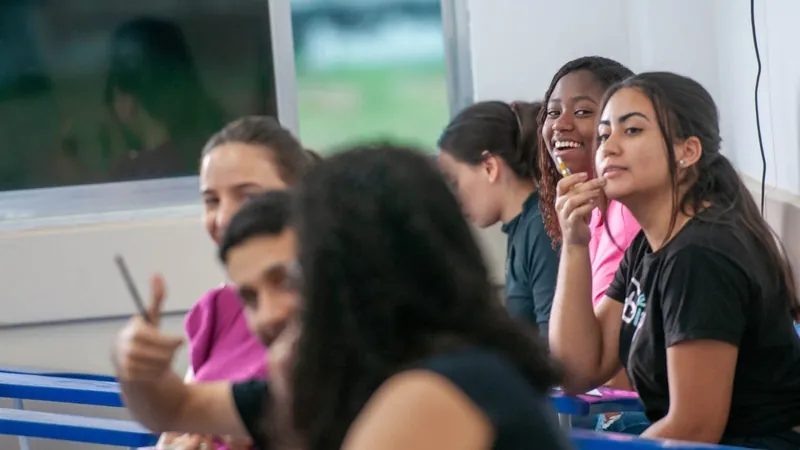 UFRJ segue sendo a melhor universidade federal do País em ranking internacional