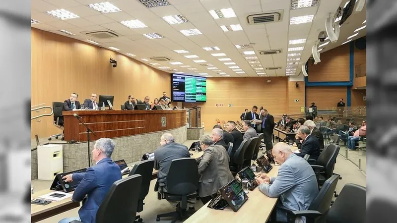 Câmara de Campinas debate regularização do Distrito Industrial nesta quinta