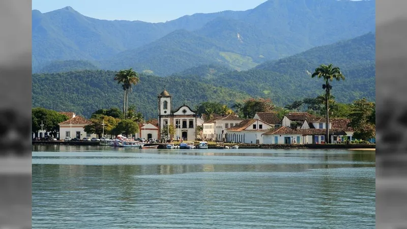 22ª edição da Festa Literária de Paraty vai contar com 19 mesas